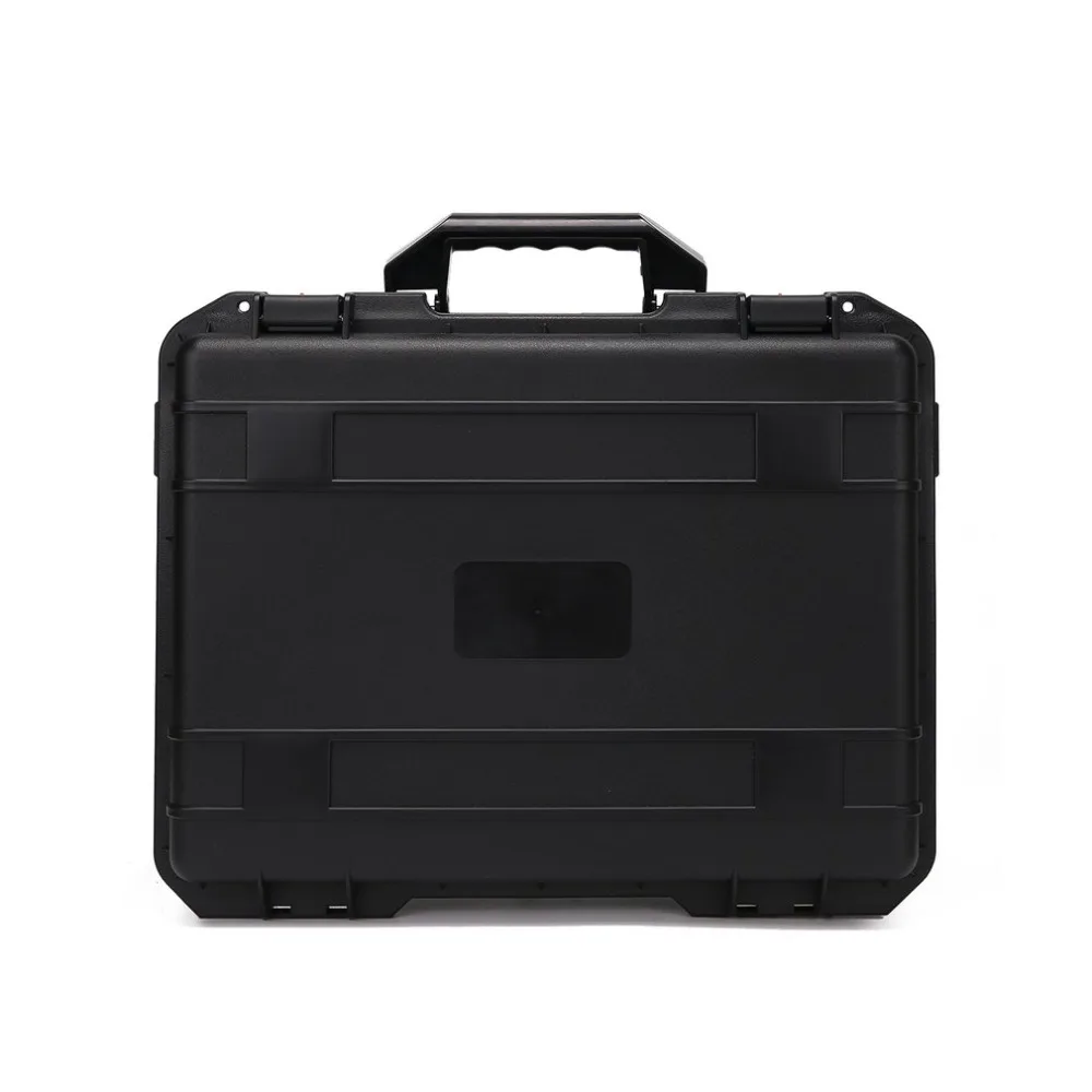 Водонепроницаемый чемодан сумка EVA сумка для хранения Жесткий Чехол для DJI Ronin-SC Защитная портативная коробка