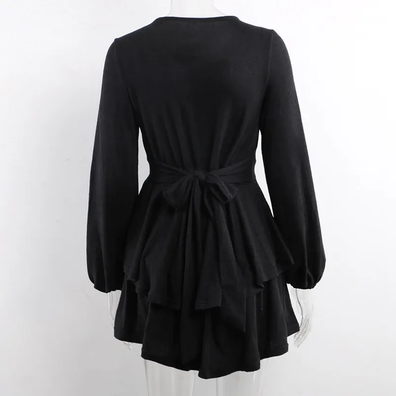 knitted sweater dress09