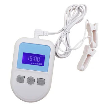 

CES Pulse therapy Transcranial Microcurrent Stimulator Sleeping Aid Device Anti Sleepless Stop Snoring Sleep well Device