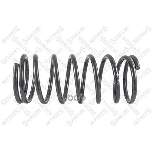10-23082-Sx_=40 857 02!Пружина Пер Skoda Felicia 1.3 95-01 Stellox 1023082sx Stellox арт. 1023082SX