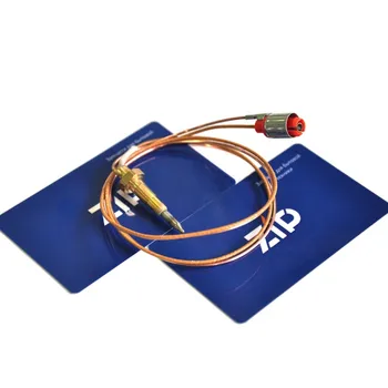 

Thermocouple for cooktop Bosch, Siemens (L = 550mm) 00416742