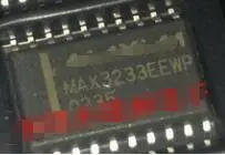 Бесплатная доставка, 50 шт в наборе, MAX3233EEWP MAX3233EE MAX3233E MAX3233 SOP20