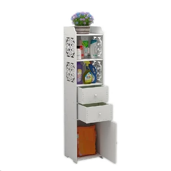 

Per Toilette Rangement Szafka Do Lazienki Meuble Salle De Bain Vanity Armario Banheiro Mobile Bagno Bathroom Cabinet Shelf