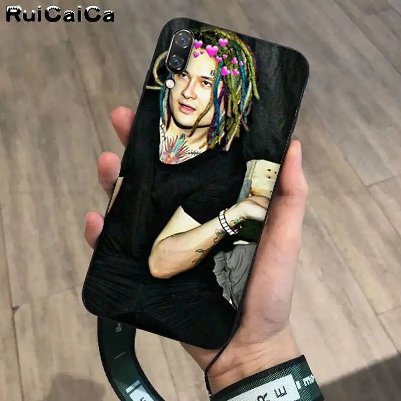 MORGENSHTERN Rapper