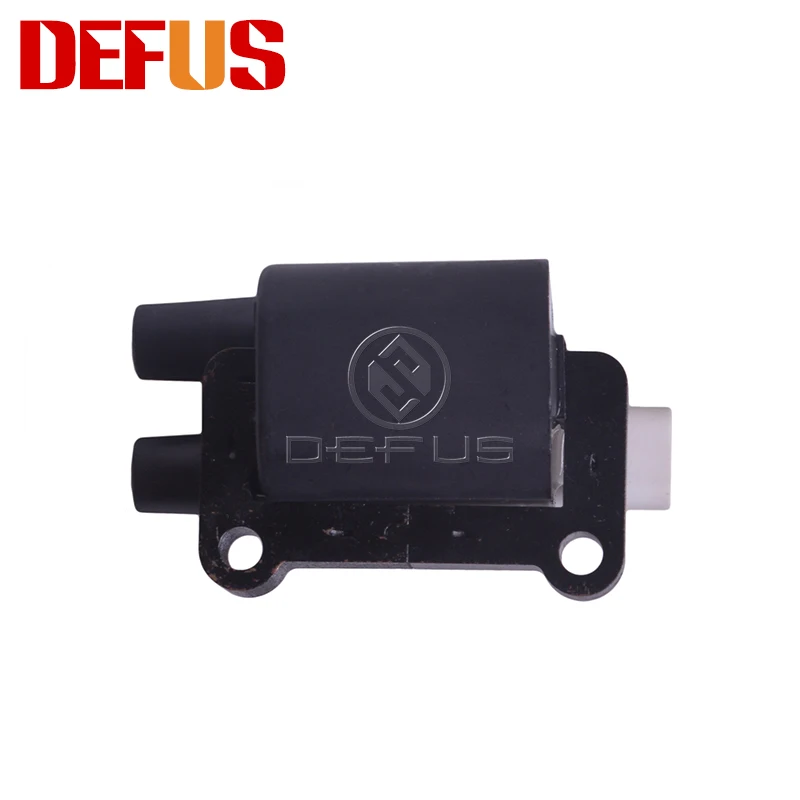 DEFUS OE MD314582 катушки зажигания для Mitsubishi Montero Sport 1997-2004 3.0L 3.5L V6 5C1231 CUF197 FIMC-020A1