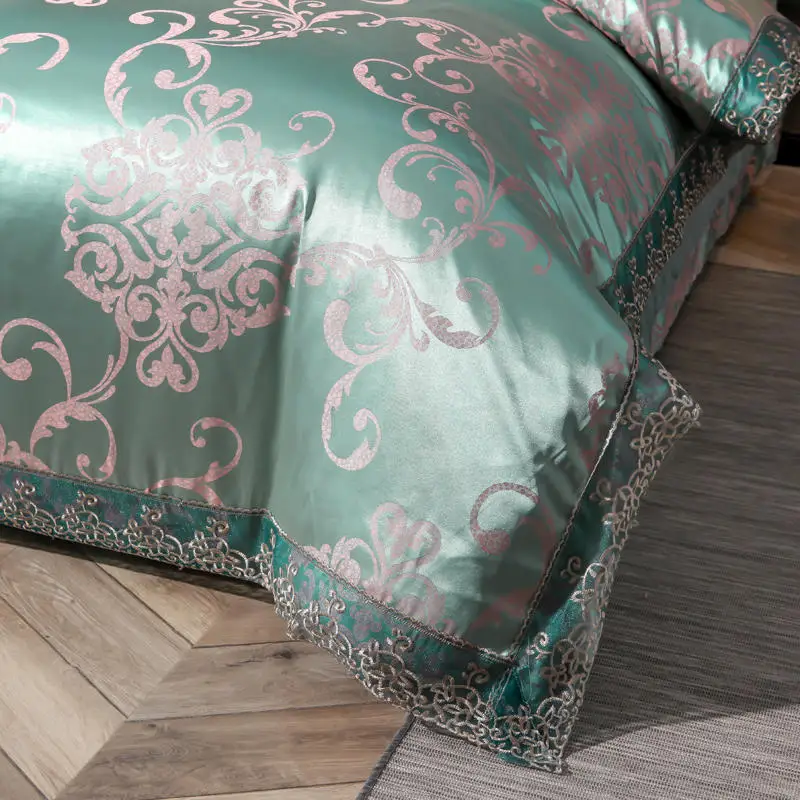 塞洛华庭（孔雀蓝）138