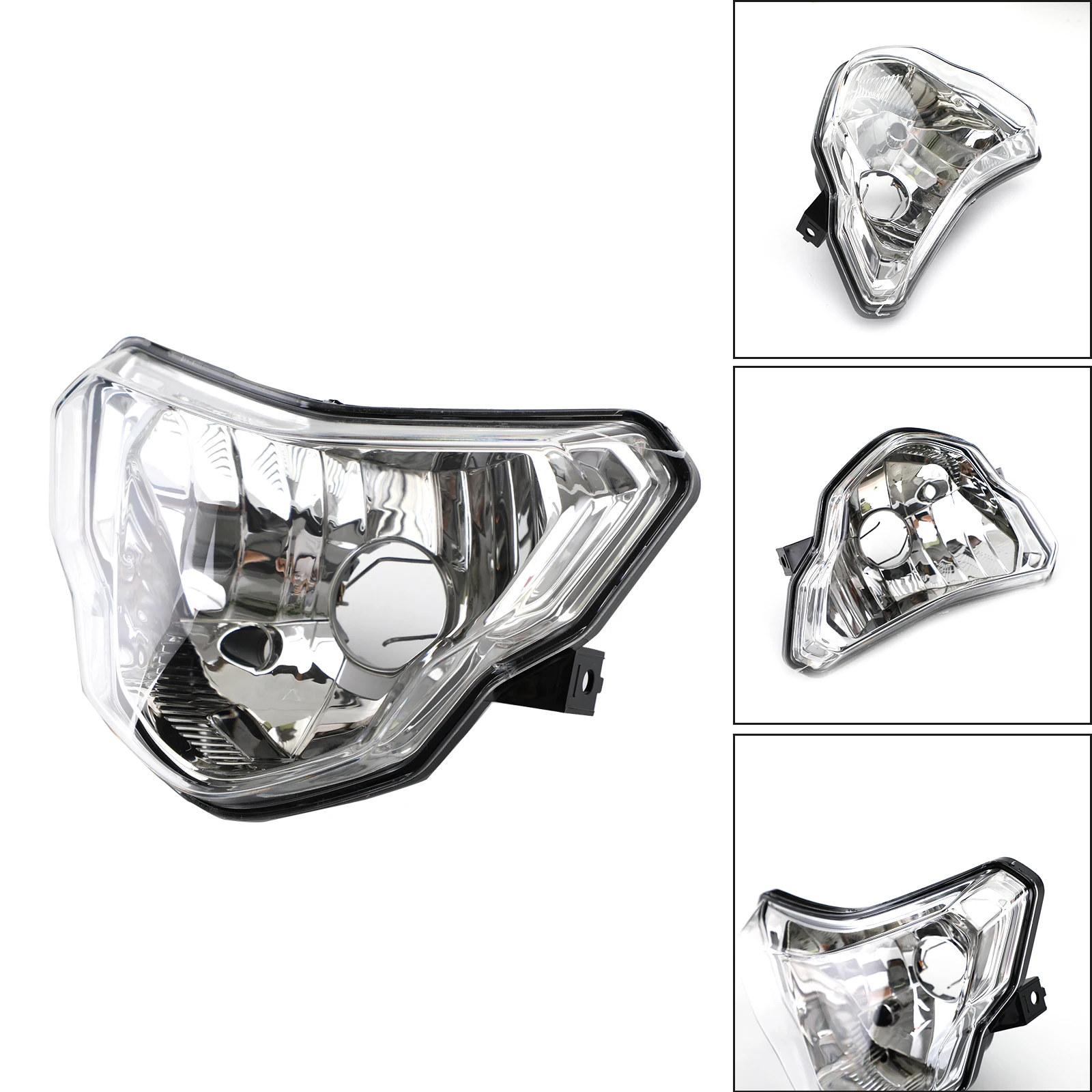 売れ筋ランキング 新品セール Bmw G310gs G310r 17 18 19 21ヘッドライトガードレンズランプ プロテクターグリルカバーグラム310 Gs Rバイク用アクセサリー ポケモン ダイパリメイク Media Caroutlet Eu