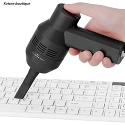 Mini aspirateur à main USB pour ordinateur Portable et de bureau, appareil Portable de bureau 
