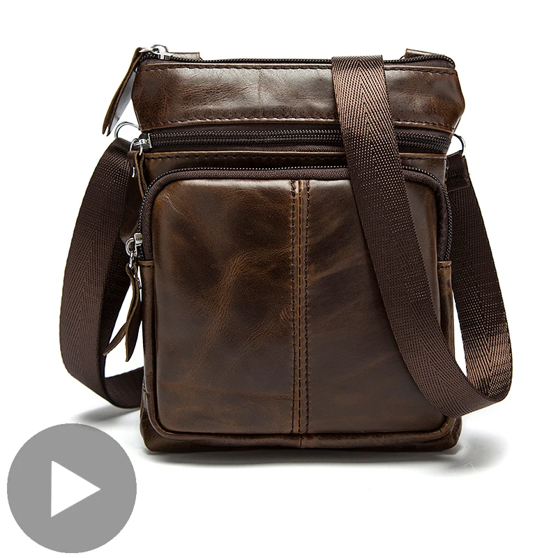 Sale Men Bag Handbag Business-Briefcase Messenger Crossbody Shoulder Office-Work Portafolio 16RExVVo