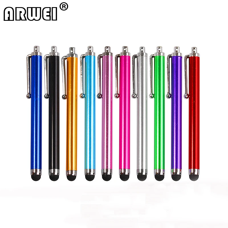 Стилус для ipod apple pencil ipad pro 11 touch xiaomi huawei עט ט стилус андроид|Стилусы планшетов| |