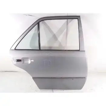 

2429311 Right Rear door Mercedes E Class Saloon (bm 124) Mercedes-Benz Bm Serials 124 Saloon 4.2 V8 32v