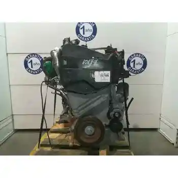 

K9KG657 COMPLETE ENGINE RENAULT SCENIC III