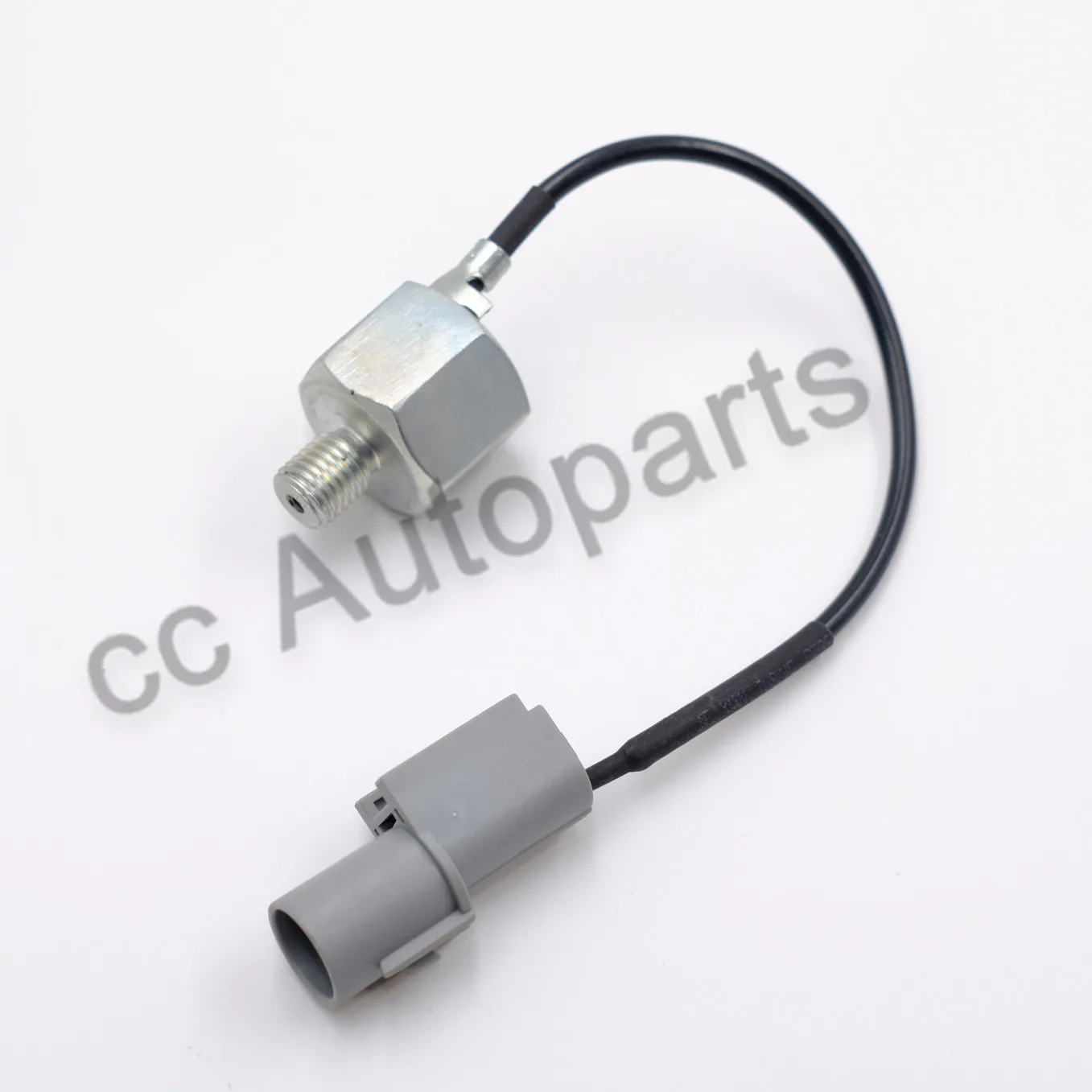 Датчик детонации удара 18640-78G00 1864078G00 для SUZUKI ALTO Vitara XL-7 SX4 Aerio Кожанный чехол для ключей от SUZUKI Grand Vitara Ignis Swift Liana JIMNY
