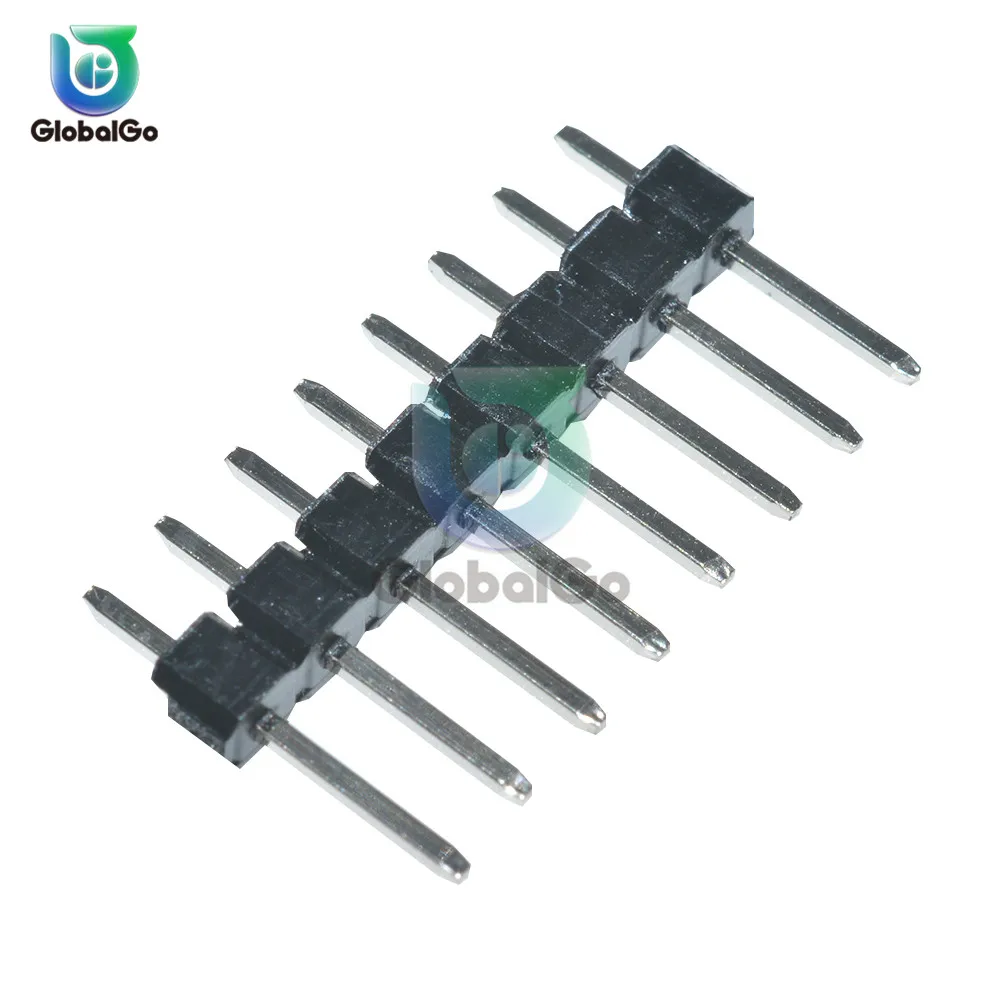 Высокая точность датчик температуры MCP9808 IEC Breakout плата модуль 2,7 V-5 V логическое напряжение для Arduino 9808 8-контактный разъем