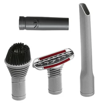 

Crevice Brush Mini Tool Kit For Dyson V6 DC24 DC25 Vacuum Cleaner Attachments DC16, DC19, DC19T2, DC22, DC23, DC24, DC25, DC26