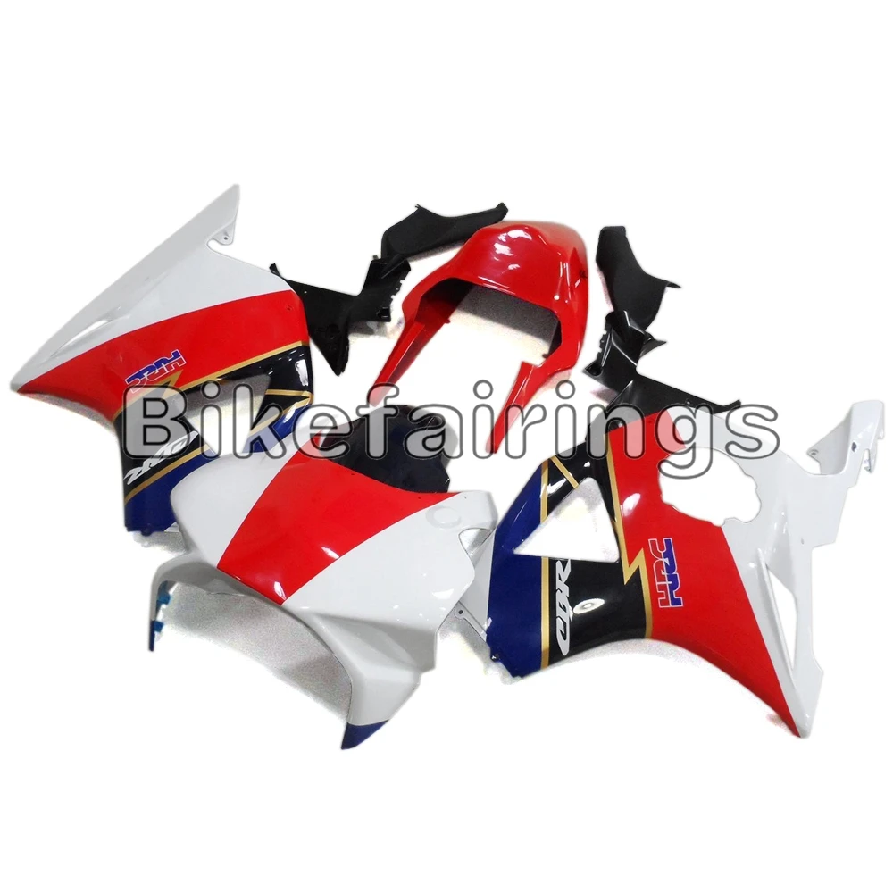

ABS Plastic Full Fairings For Honda CBR900RR 954 2002 2003 CBR 900RR 02 03 Injection Motorcycle Cowlings- Gloss Red White Black