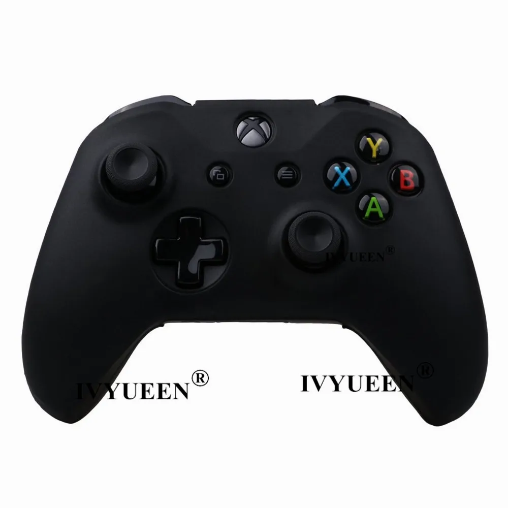 for Xbox one X S controller silicone case protective skin cover 22