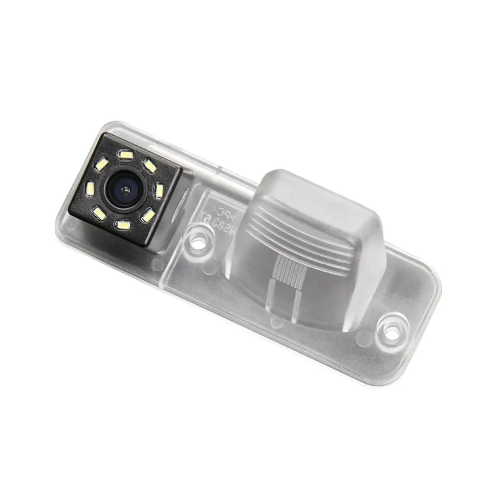 Telecamera Posteriore Hd 720P Telecamera Di Retromarcia Telecamera Di Retromarcia Telecamera Di Parcheggio Retrovisore Per Vw Eurovan Caravelle Transp