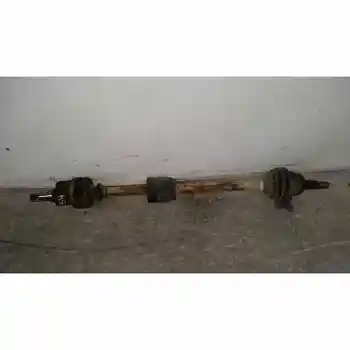 

TRANSMISSION FRONT RIGHT FORD KA (CCQ)