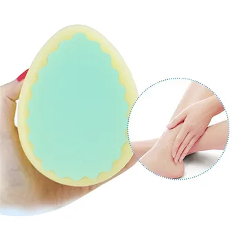 

Magic Painless Hair Removal Sponge Women Men Painless Depilation Tool Home Spa