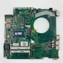 

763721-501 763721-001 763721-601 DAY11AMB6E0 UMA w i7-4510U CPU for HP ENVY 17T-K000 NoteBook PC Laptop Motherboard Mainboard