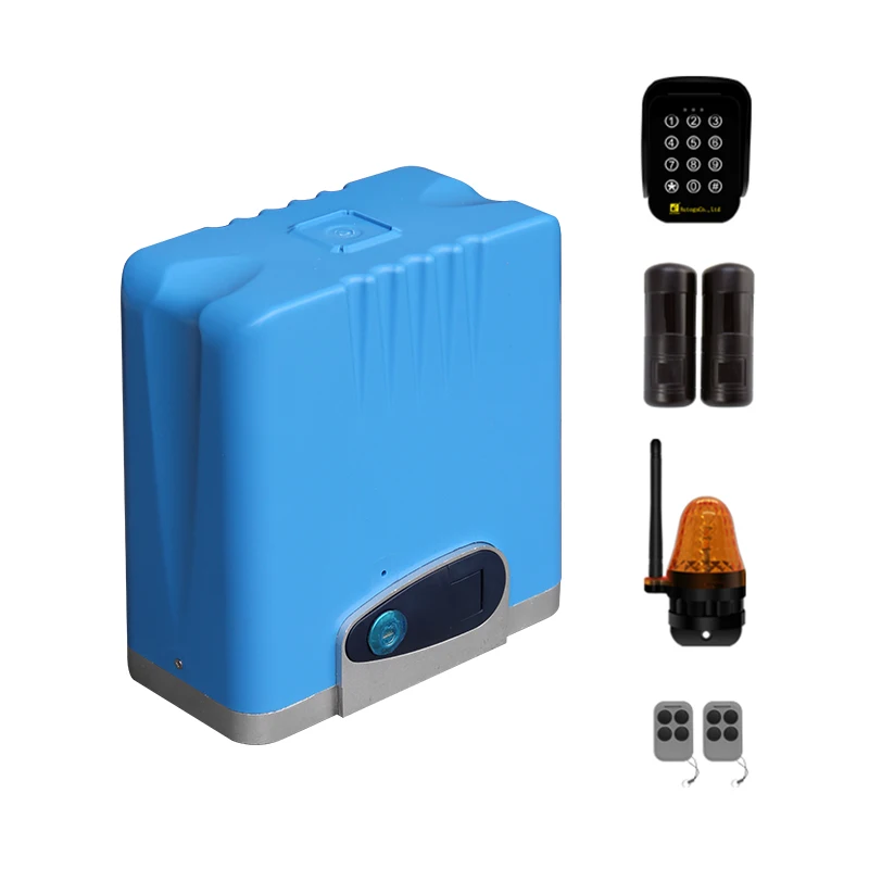 

59USD Cheap Stable Automatic Sliding Gate Motor