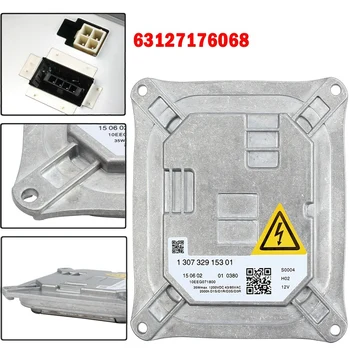 

New HID Xenon Headlight Lamp Ballast Control Module Unit D1S/R D3S/R For-BMW 3 Series E90 E92 E93 63117182520