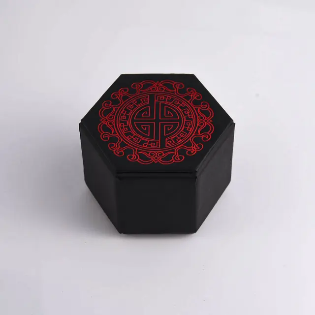 Anime Black Cat Rings Girl Boy Green Print Enamel Cat Paw Finger Ring Cosplay Jewelry Party Kids Men Women Ring Birthday Christm BOX-ML