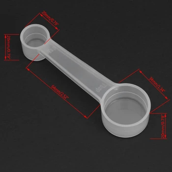 

Bread Maker Machine Replacement Measuring Spoon Kitchen Accessories Universal For MBJ-120AA / 120AB / MBJ-C6962 / C6932