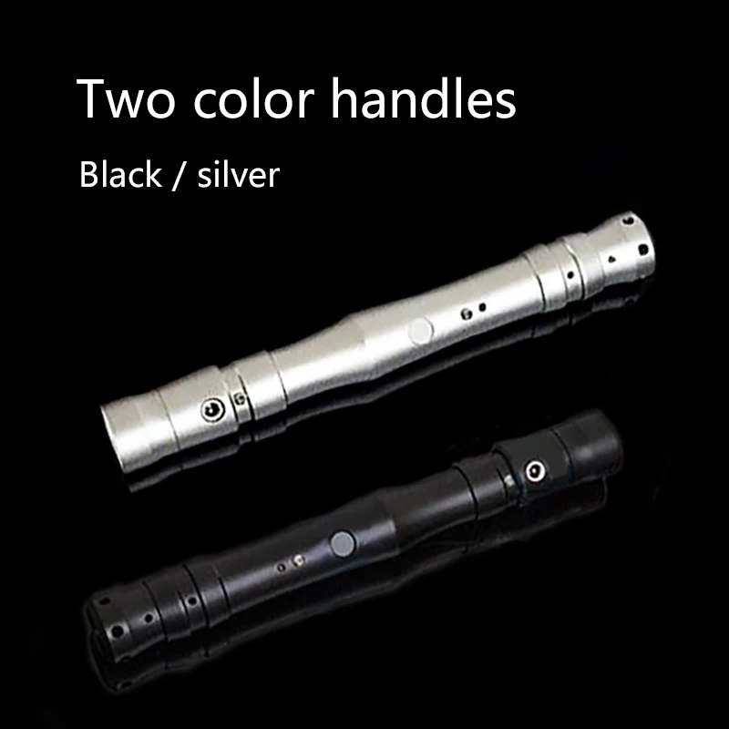 Lightsaber Sword Light Saber Toys Espada Laser Brinquedos Kpop Lightstick Juguetes De Luz Brinquedo Speelgoed