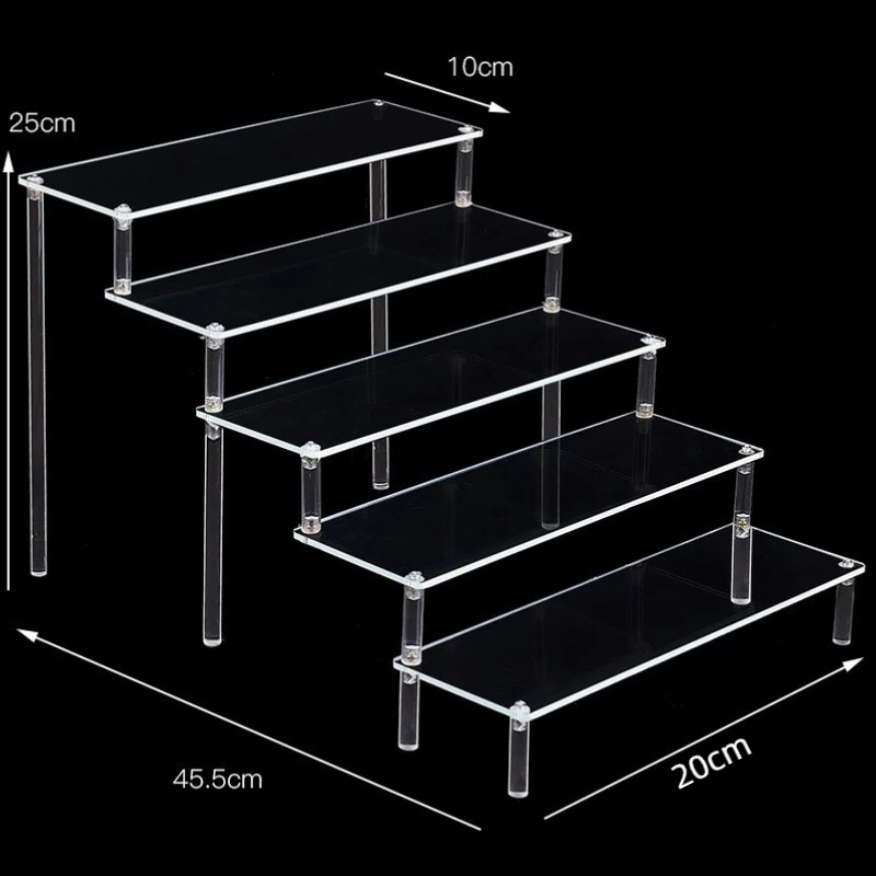 5 tier 20x10cm
