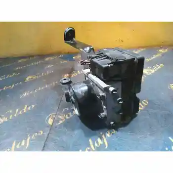 

100207 00714 ABS for FORD FOCUS HATCHBACK (CHAP)