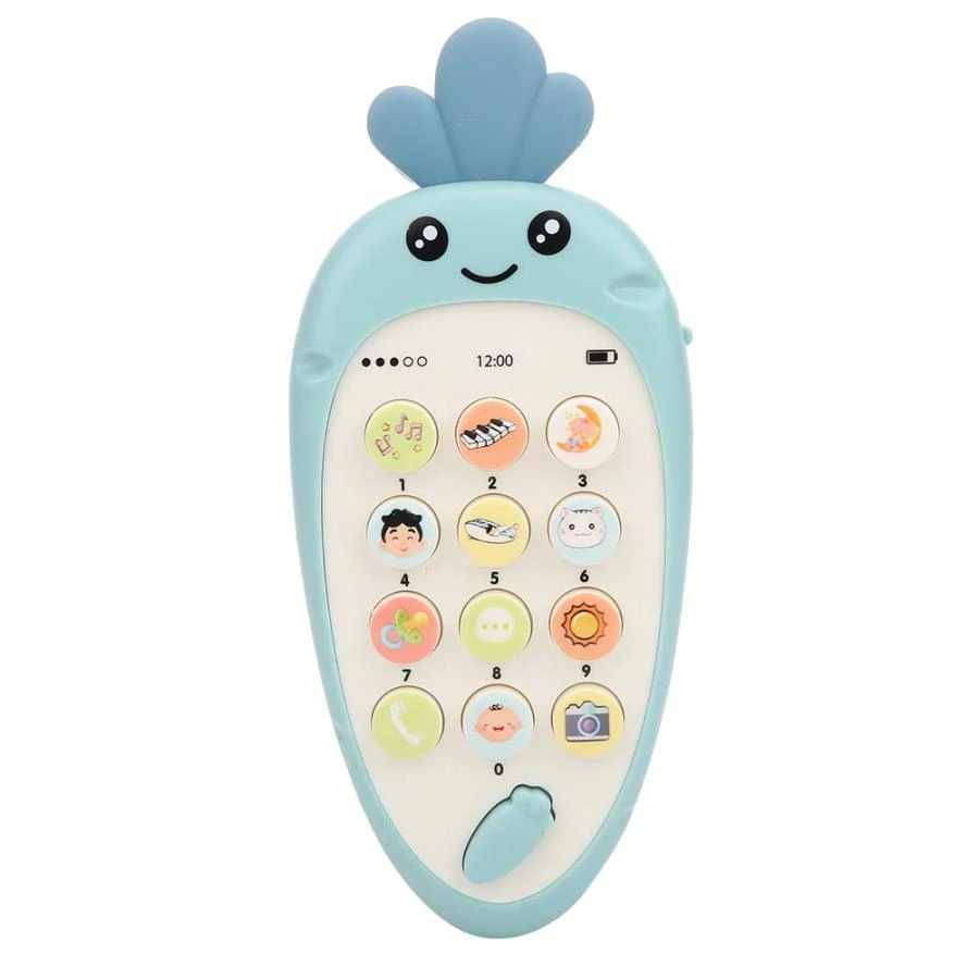 phone teether