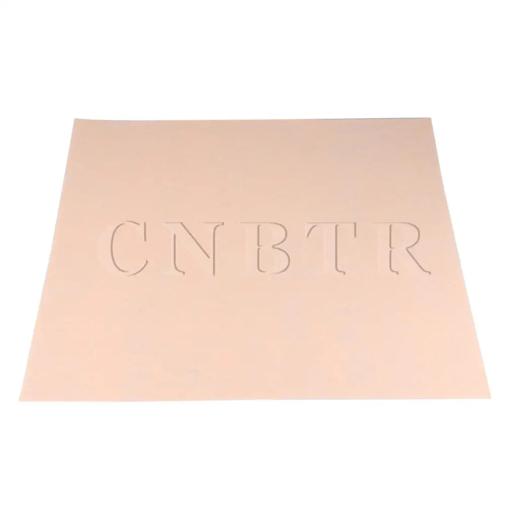 CNBTR 5xComplexion 49x40,5x0,07 см фетровой ткани Материал мягкий набор «сделай сам» для шитья