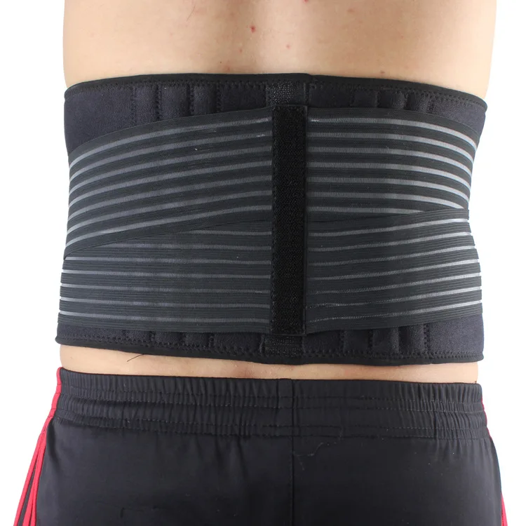 breathable-sports-waist-support-sx534-black-one-pack