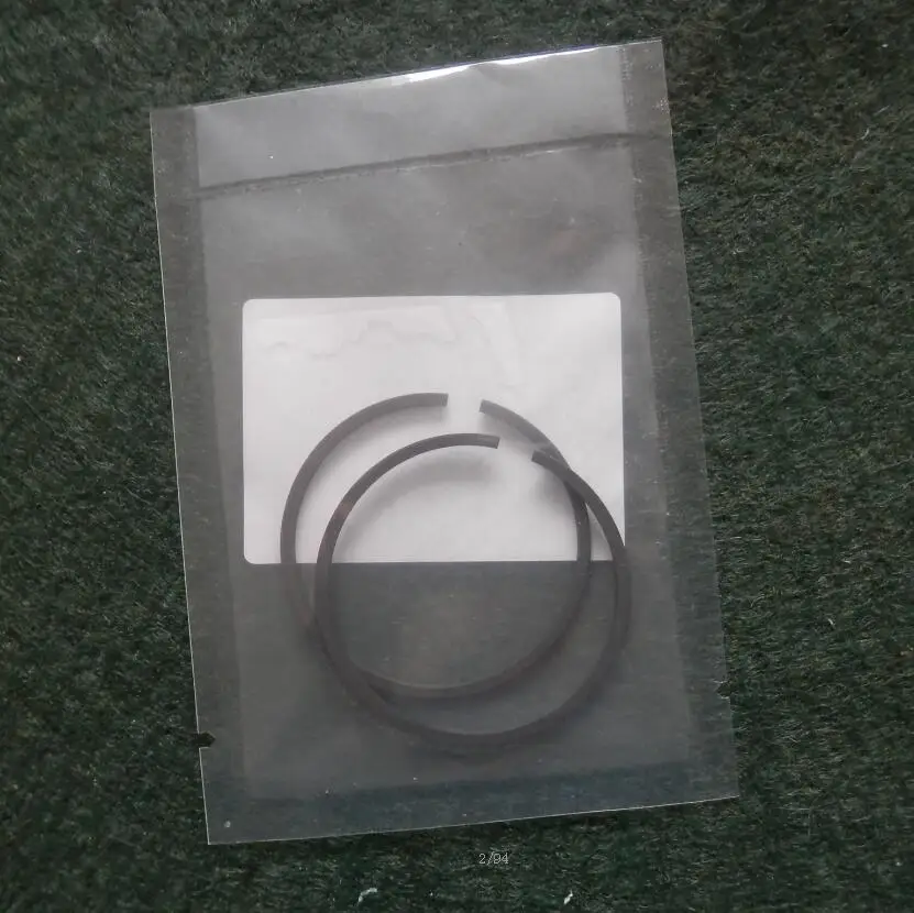 39X1.5MM PISTON RINGS 2 STROKE G3800 7