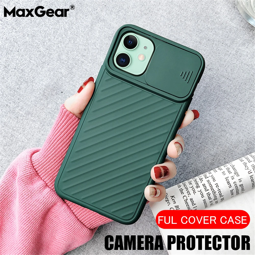 Ударопрочный защитный чехол для iPhone 11 Pro Max Xs XR X 6 6S 8 7 Plus P Мягкий силиконовый