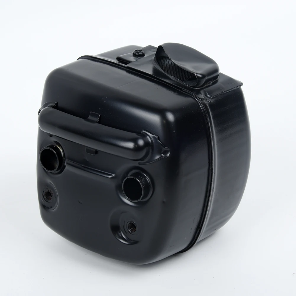 Запасные части глушитель выхлопной для Husqvarna 362 365 365XP 371 371XP 372 прочный