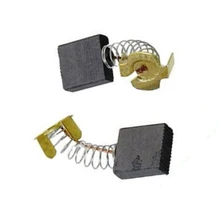 

CARBON BRUSHES For Greenmaster GMD 118-1 7x17x17 Treadmill Reebok Fusion E12