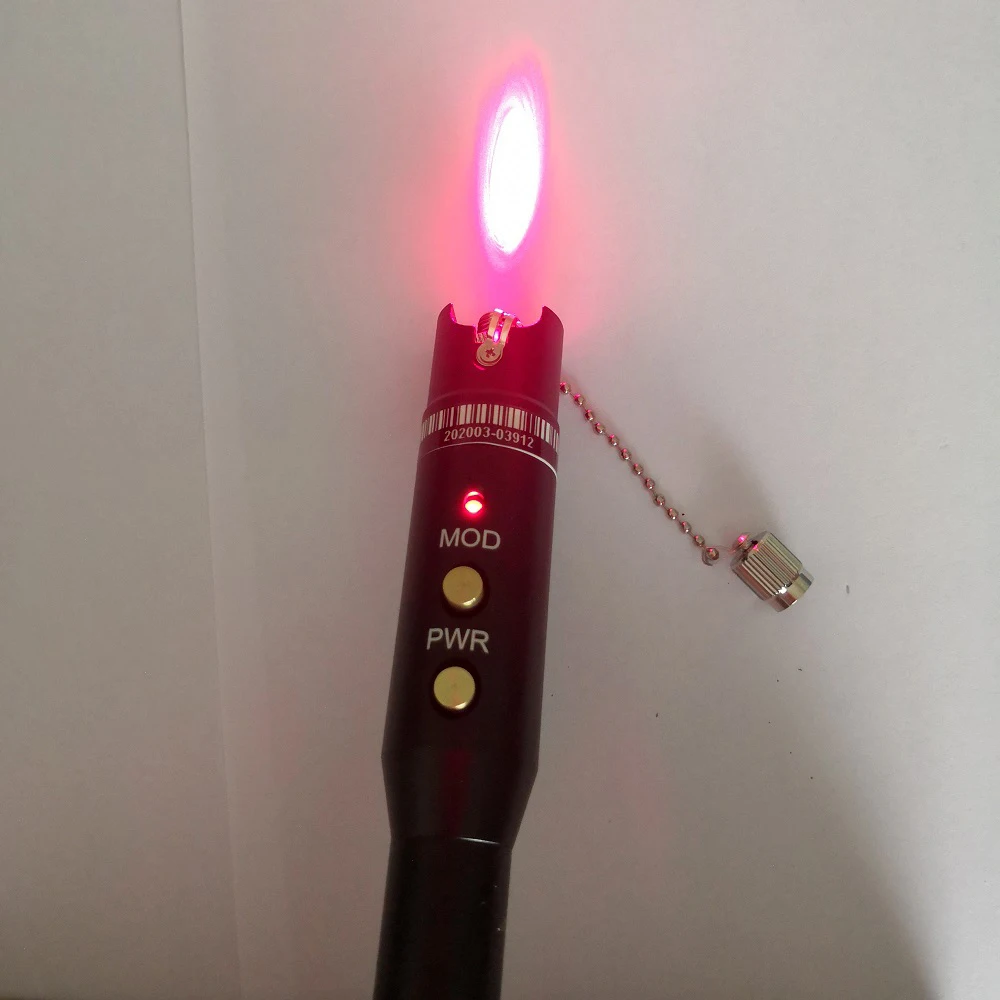 Ruiyan Fiber Optic Laser Visual Fault Locator (4)