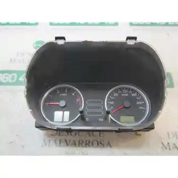 

BOX INSTRUMENTS Ford PARTY (CBK) 1.6 TDCi cat 220 KM/H 5000R. P. M. 32 PINS [16466013]