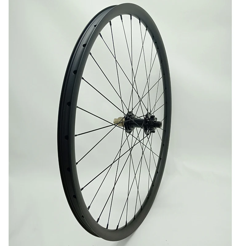 Perfect 29er carbon wheels 1380g Ultralight 34x30mm carbon mtb wheelset tubeless front 110x15mm rear148x12mm boost mtb disc wheels 2 Perfect 29er carbon wheels 1380g Ultralight 34x30mm carbon mtb wheelset tubeless front 110x15mm rear148x12mm boost mtb disc wheels 2