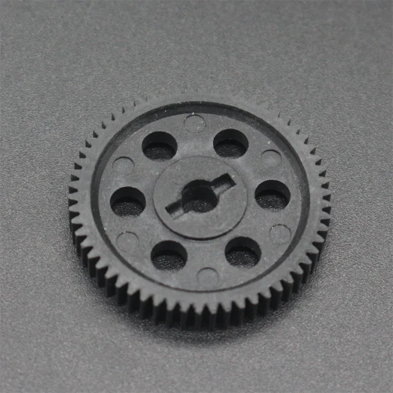 Main Gear 1P RC 1:10 Scale On-Road Drift Car Original Parts 58T HSP 03004 Diff