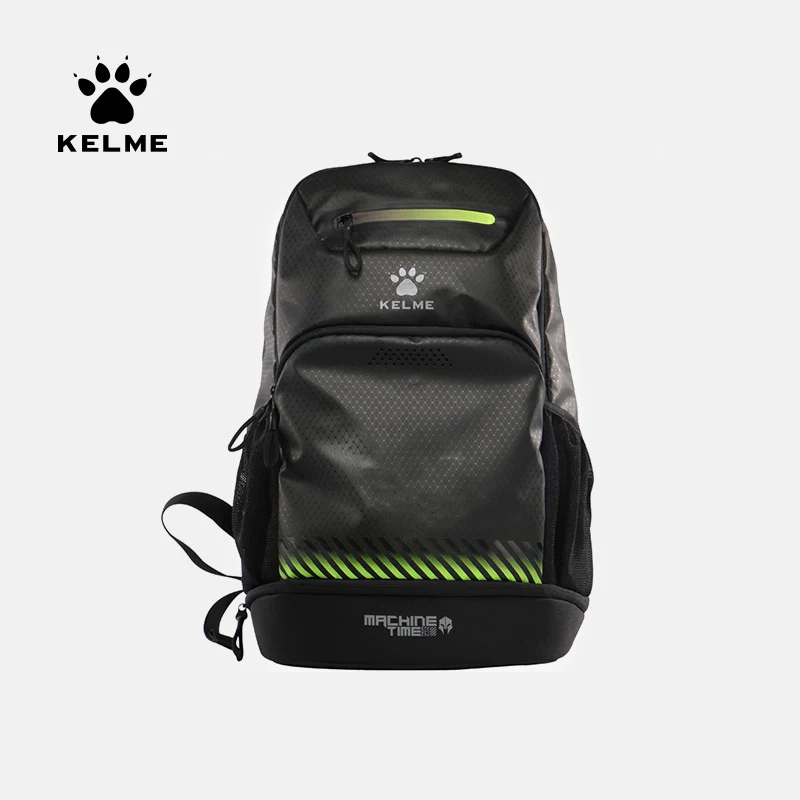 KELME спортивный рюкзак для мужчин и женщин