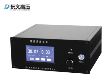 

High Voltage Power Supply Electrostatic Adsorption Power Supply DC High Voltage Power Supply -50KV 4mA