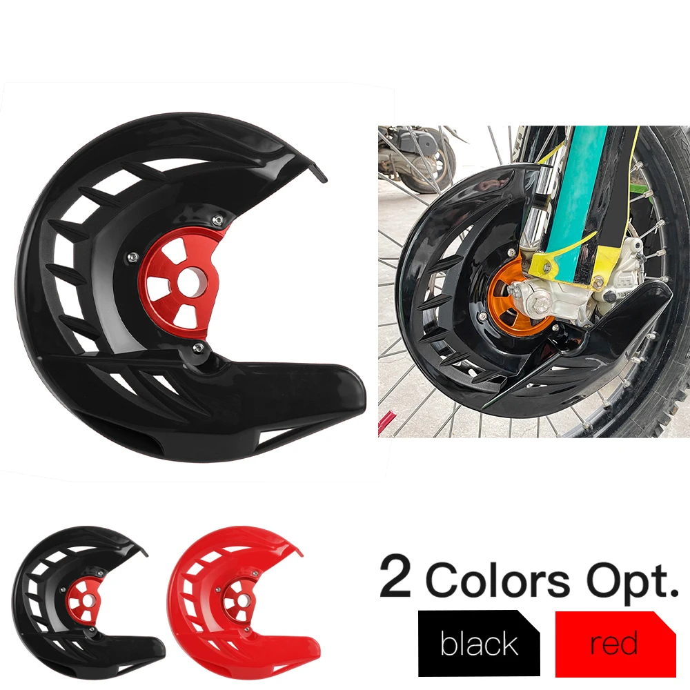 

Front Brake Disc Guard Cover Protector For Beta RR 2T 4T 125 200 250 300 350 390 400 430 450 480 498 Race Edition 2020-2024 2022