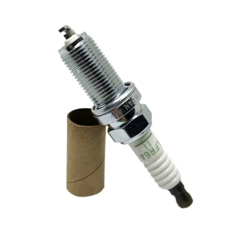 6pcs 22401 8H516 LFR6A11 Spark Plugs For Yamaha F115 F225 F250 F300