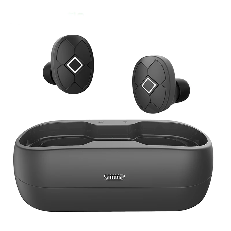 

Drop Shipping Wireless Bluetooth Earphone Tws Noise Cancelling Headphone Bluetooth Earbuds Mobile Headphones Gaming Headset