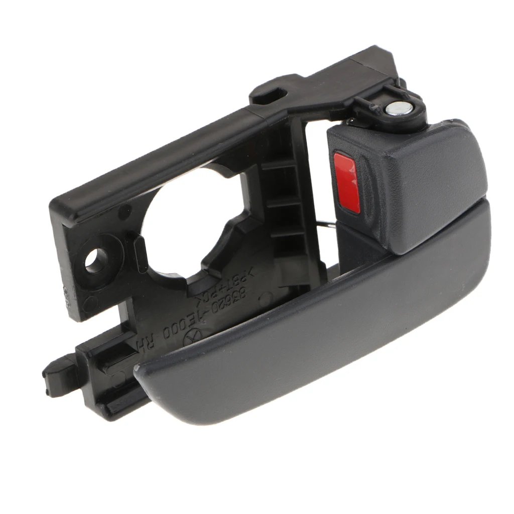 Inside Door Inner Handle Rear Right For Hyundai Accent 2006-2011