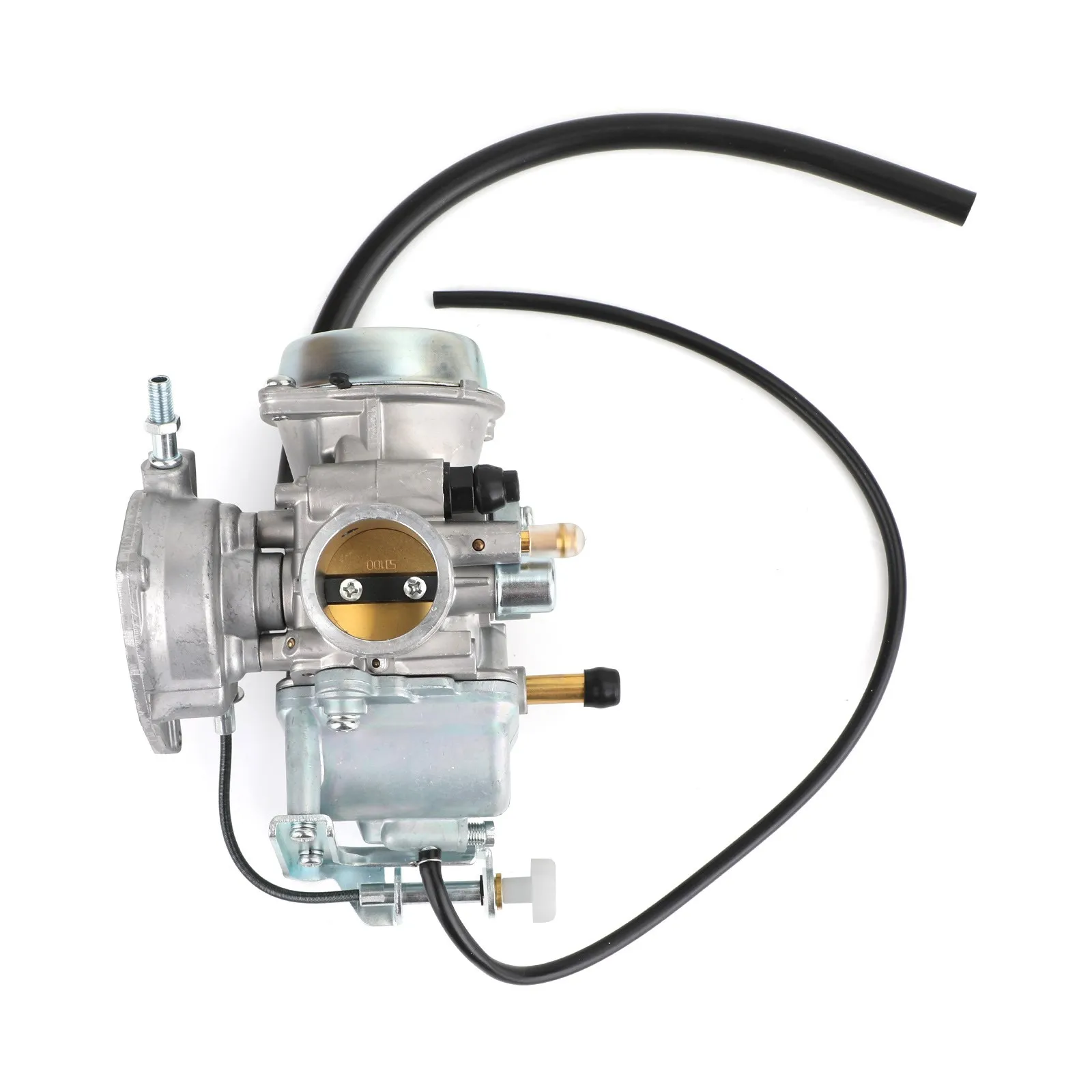 Top 111+ imagen suzuki quadrunner 250 carburetor diagram Abzlocal.mx